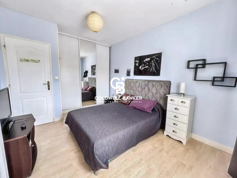 Appartement à vendre Soorts-Hossegor - T2 lumineux avec terrasse fermée en centre-ville