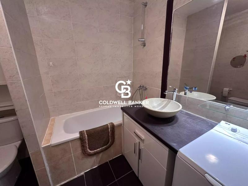 Appartement à vendre Soorts-Hossegor - T2 lumineux avec terrasse fermée en centre-ville