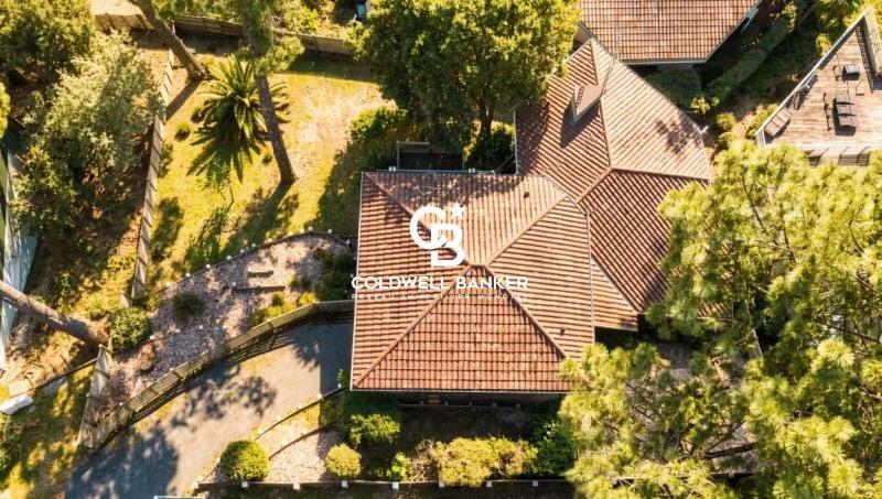 Maison à vendre Seignosse - maison dominante golf avec terrasse et garage