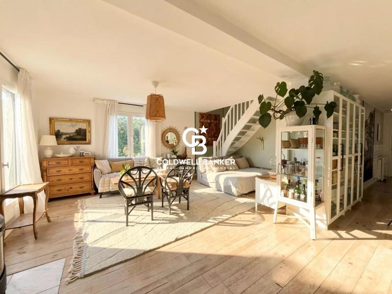 Maison à vendre Soorts-Hossegor - landaise rénovée piscine 4 chambres sauna terrain 800 m²