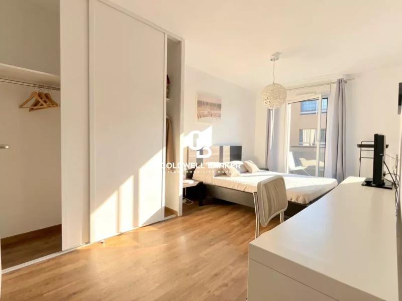 Appartement à vendre Capbreton - T4 front de mer 3 chambres terrasse parking