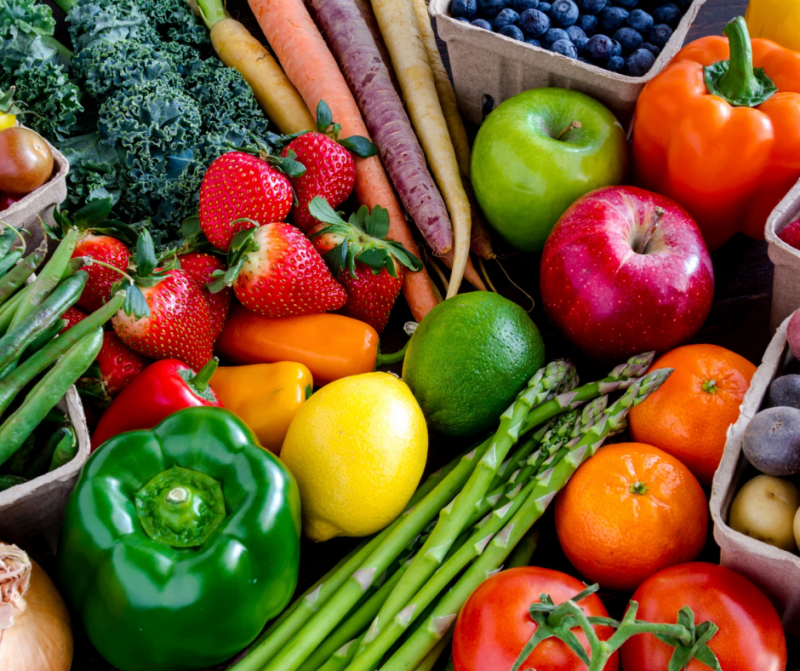 Marchés Seignosse couleurs, saveurs et art de vivre landais