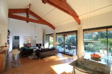 Notre zone d'activité pour ce service Sélection de propriétés de prestige proche golf dans les Landes