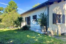 Notre zone d'activité pour ce service Sélection de propriétés de prestige proche golf dans les Landes