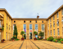 Notre zone d'activité pour ce service Agence immobilière de luxe sur la Côte Landaise