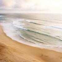 Notre zone d'activité pour ce service Sélection exclusive de maisons style basco landaise à vendre