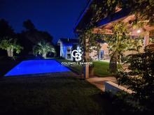 Notre zone d'activité pour ce service Accompagnement sur mesure pour l'achat de propriétés de luxe dans les Landes