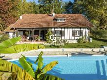 Notre zone d'activité pour ce service Sélection de maisons à rénover pour projets de prestige 2027