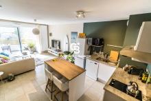 Notre zone d'activité pour ce service Recherche d'appartements dans résidence de luxe