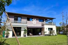 Nos prestations sur le secteur de Saint-Julien-en-Born