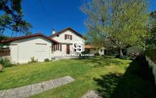 Notre zone d'activité pour ce service Offres exclusives de propriétés landaises prestigieuses avec grand terrain