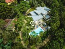 Notre zone d'activité pour ce service Services dédiés à la vente de biens d'exception dans le secteur de