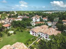 Nos prestations sur le secteur de Tosse