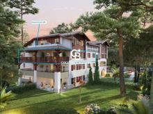 Nos prestations sur le secteur de Tosse