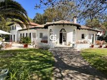 Notre zone d'activité pour ce service Sélection de belles demeures atypiques en vente dans les Landes