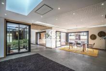 Notre zone d'activité pour ce service Conseil personnalisé pour l'achat de villas de prestige sur la Côte Landaise