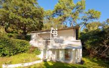 Notre zone d'activité pour ce service Vente d'appartement de standing avec terrasse vue lac