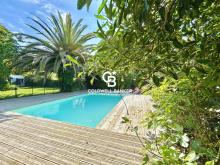 Notre zone d'activité pour ce service Offres exclusives de vente de biens de prestige dans les Landes