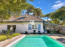 Notre zone d'activité pour ce service Services exclusifs pour trouver des biens d'exception avec piscine et jardin