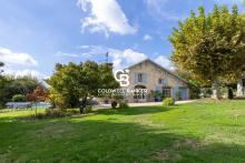 Notre zone d'activité pour ce service Offres exclusives de vente de biens de prestige dans les Landes