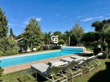 Notre zone d'activité pour ce service Accompagnement personnalisé pour l'achat de résidences secondaires de luxe