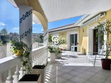 Notre zone d'activité pour ce service Achat de maisons de vacances de luxe sur la Côte Landaise