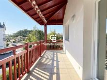 Notre zone d'activité pour ce service Recherche d'appartements dans résidence de luxe