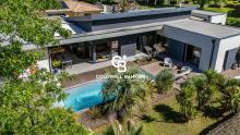 Notre zone d'activité pour ce service Achat de maisons de vacances de luxe sur la Côte Landaise