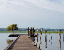Notre zone d'activité pour ce service Recherche personnalisée de maisons contemporaines proche océan