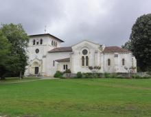 Notre zone d'activité pour ce service Agence immobilière de luxe sur la Côte Landaise