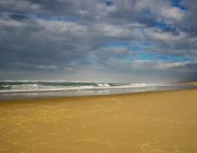 Notre zone d'activité pour ce service Recherche personnalisée de maisons contemporaines proche océan