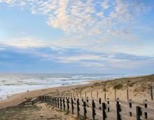 Notre zone d'activité pour ce service Agence immobilière à Dax : villa et maison basco landaise contemporaine