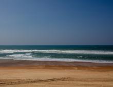 Notre zone d'activité pour ce service Recherche personnalisée de maisons contemporaines proche océan